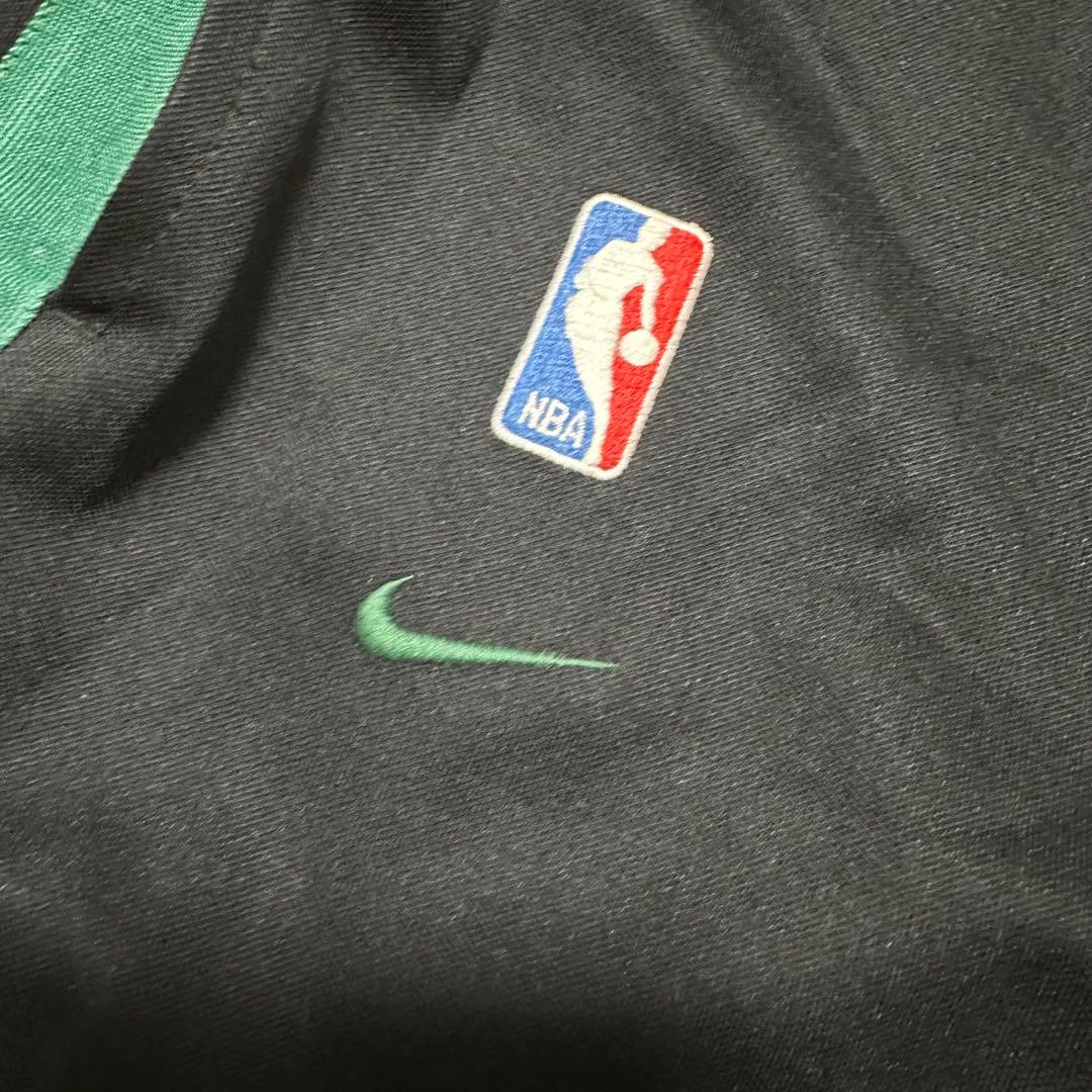 Nike NBA Boston Celtics トラックパンツ Mサイズ