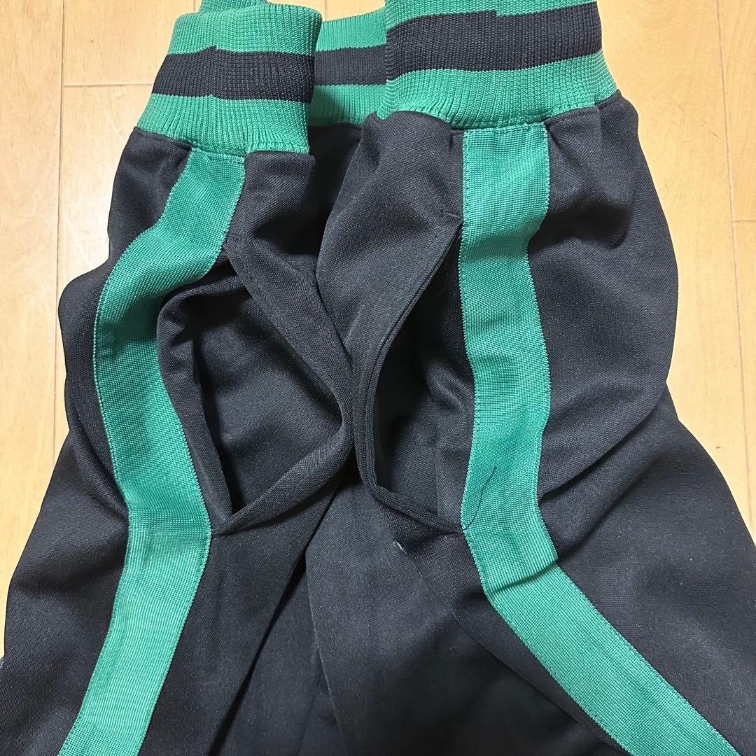 Nike NBA Boston Celtics トラックパンツ Mサイズ