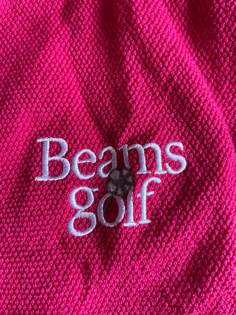 BEAMS GOLF レディース　ゴルフウェア　新品
