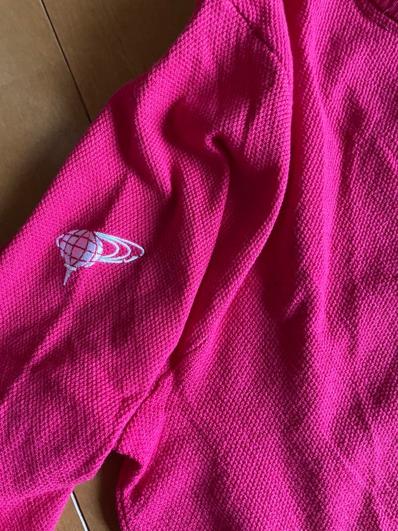 BEAMS GOLF レディース　ゴルフウェア　新品