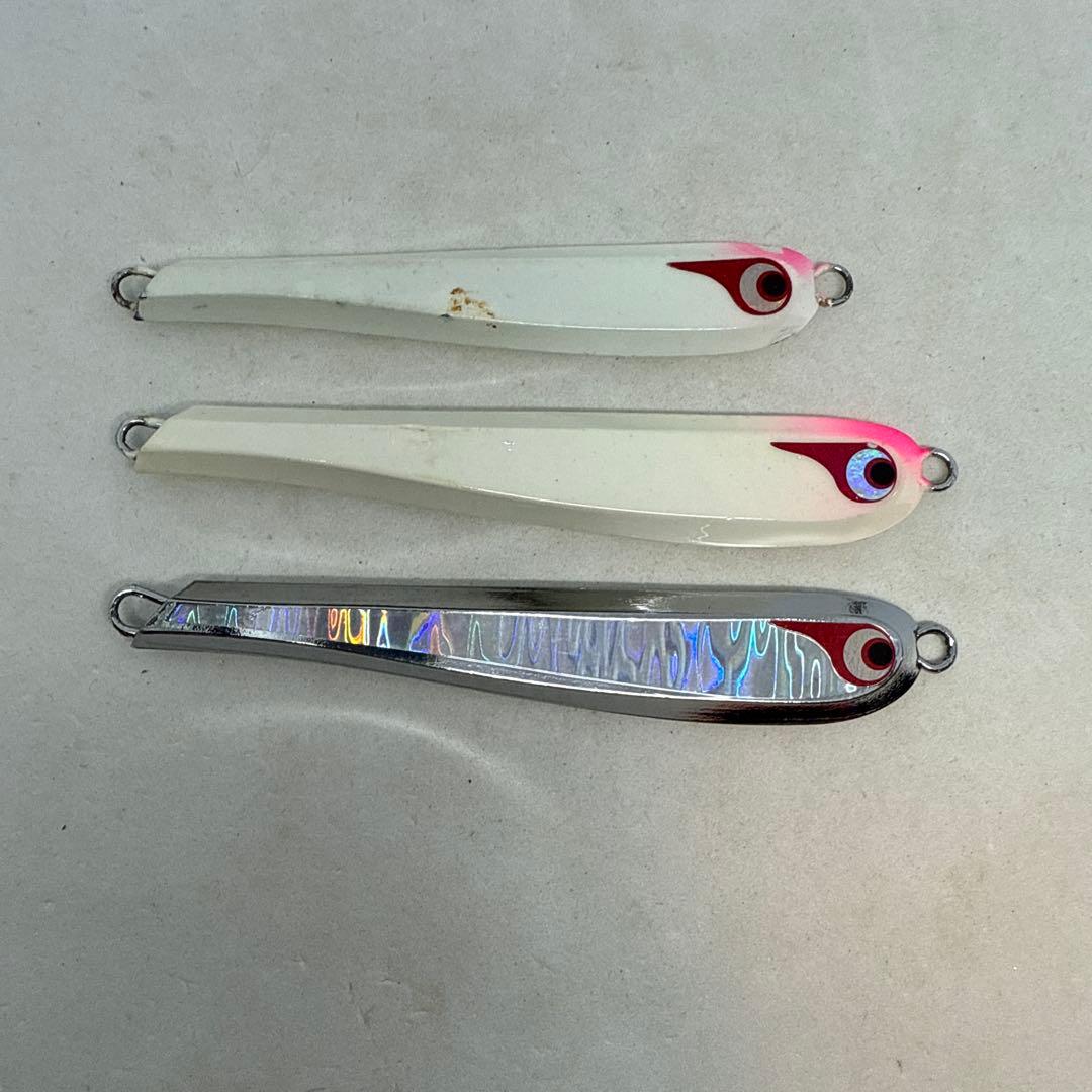 110331 ボーズレス　ヒデヨシ　100g 140g 3本セット
