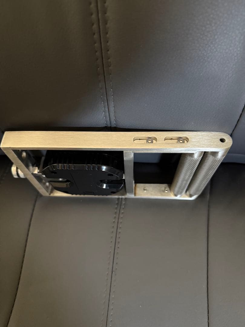 ZS-150 デジタルトレーニング器具