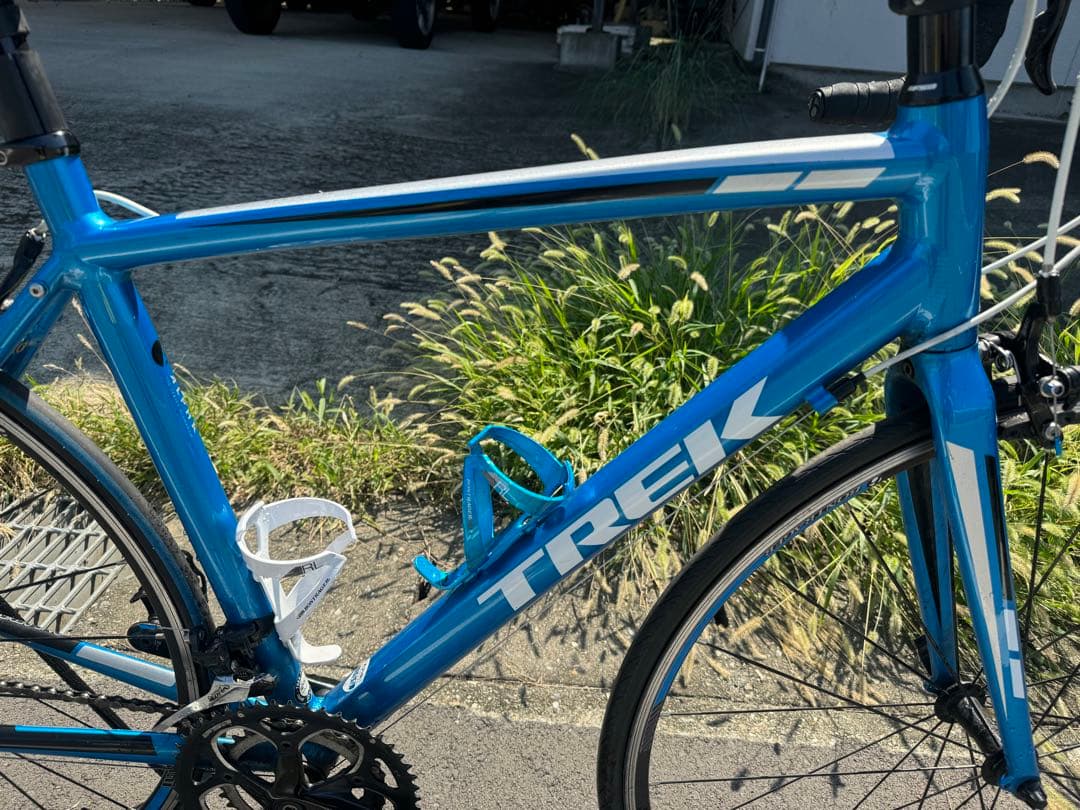 TREK1.2 ロードバイク中古
