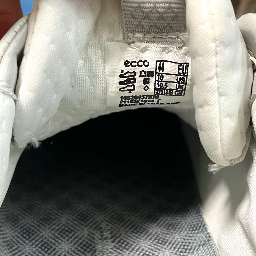 ECCO Golf Biom H4 エコー バイオム ハイブリッド4 GTX