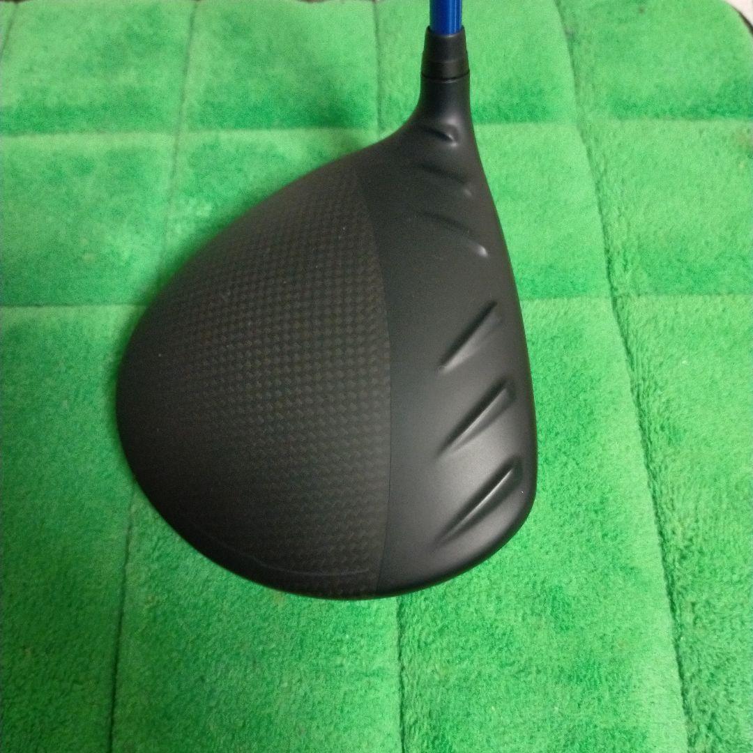 PING G440K ドライバー 9度 ヘッド単体