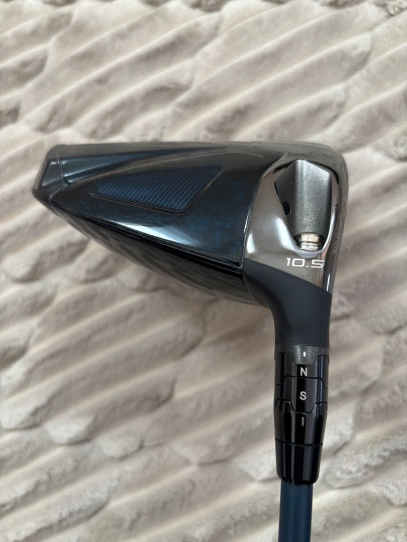 Callaway キャロウェイ PARADYM X ドライバー 10.5° SR