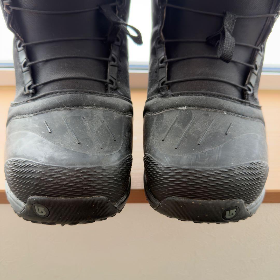 Burton 16-17 Burton ION ASIAN FIT ヒモタイプ