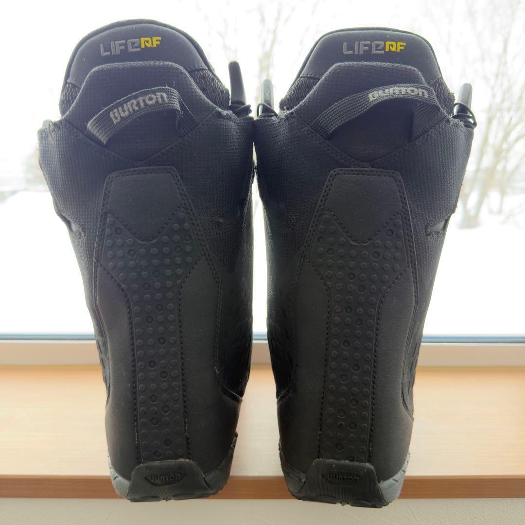 Burton 16-17 Burton ION ASIAN FIT ヒモタイプ