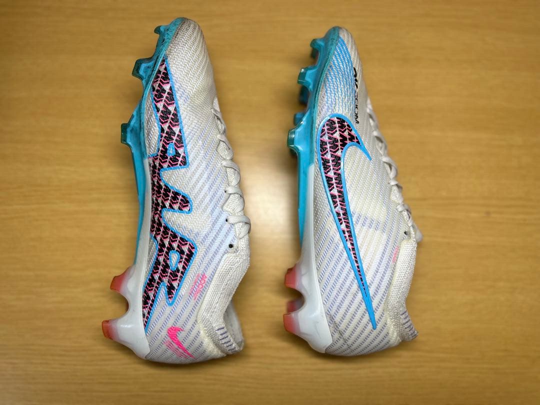 NIKE マーキュリアルヴェイパー 15 FG