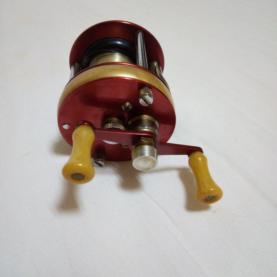 アブガルシア　アンバサダー1750A