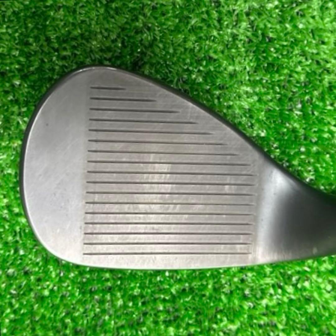 VOKEY ボーケイ SM10 58° ジェットブラック JET BLACK