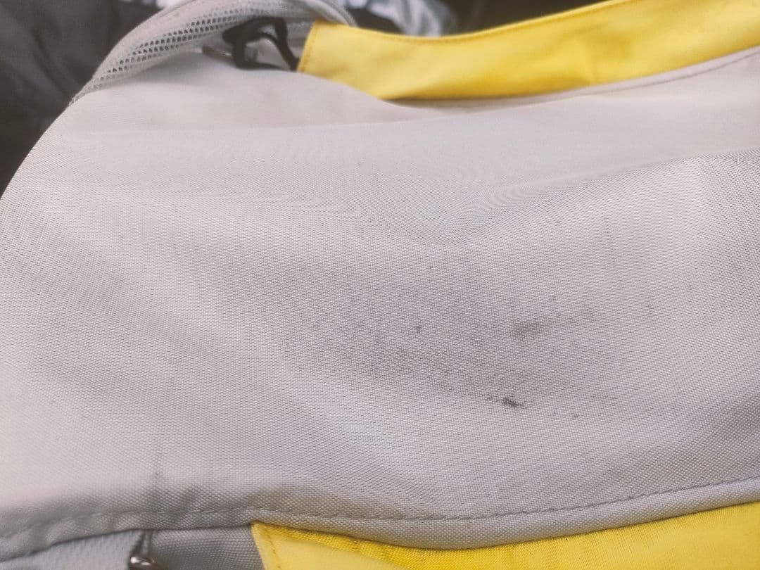 【moe】ふたごじてんしゃ本体+カバー※購入前にご連絡お願いします※
