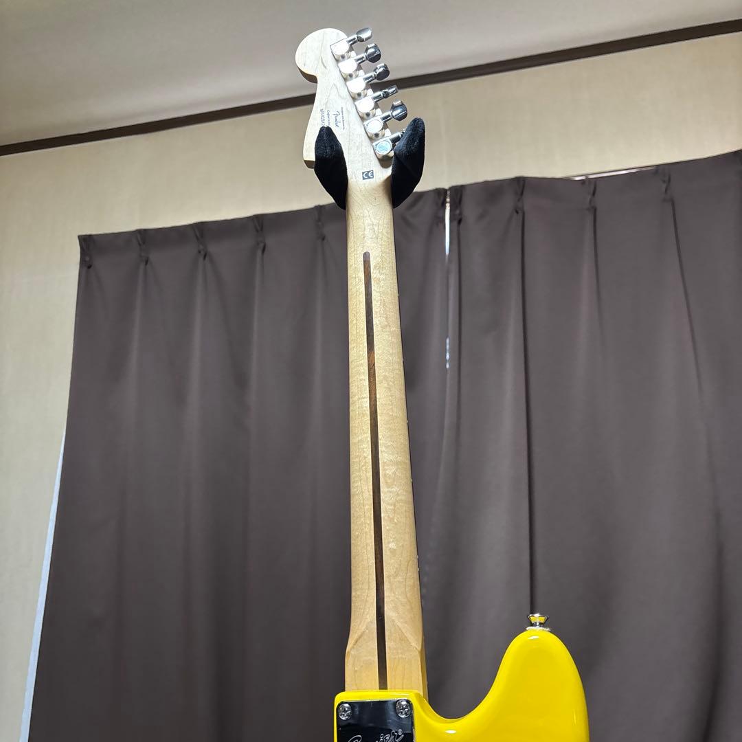 ギター Squier FSR Cyclone (2012 Edition)