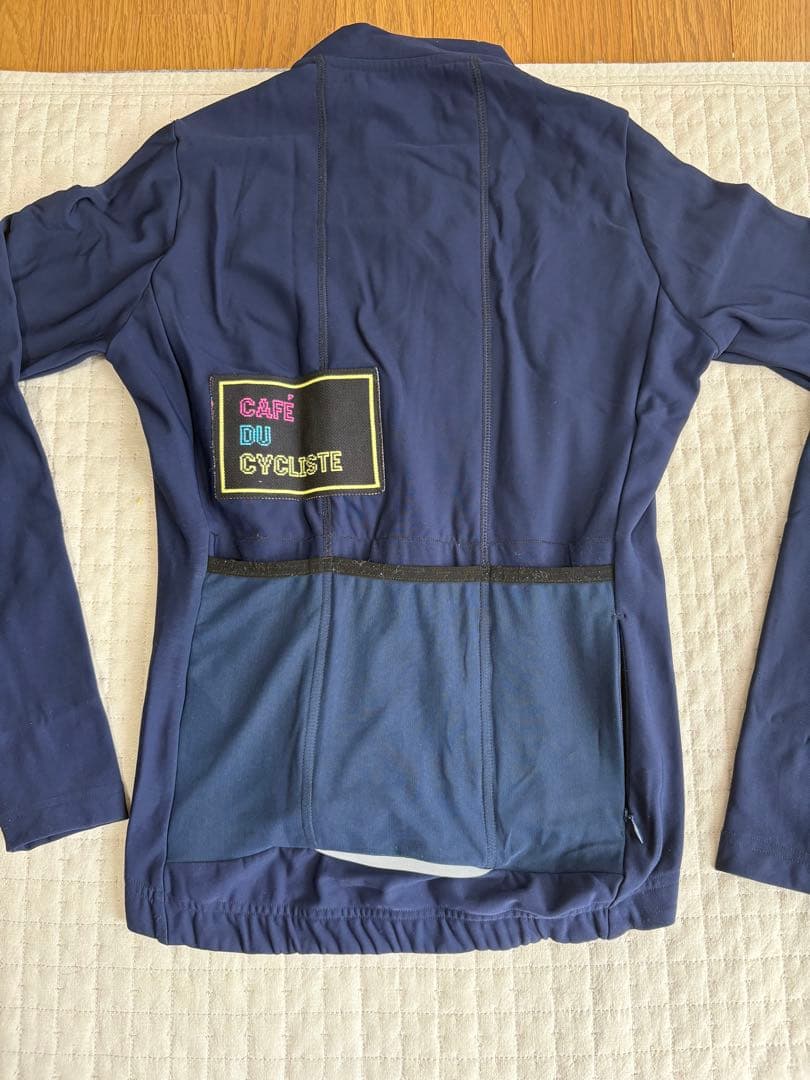 Café du Cycliste Audrey XS