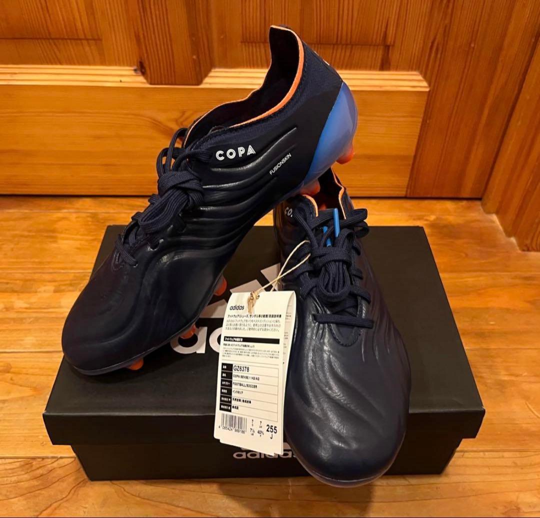 [adidas] COPA SENSE.1 サッカースパイク