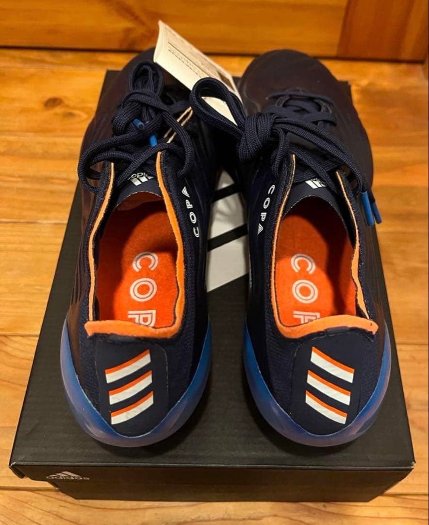 [adidas] COPA SENSE.1 サッカースパイク