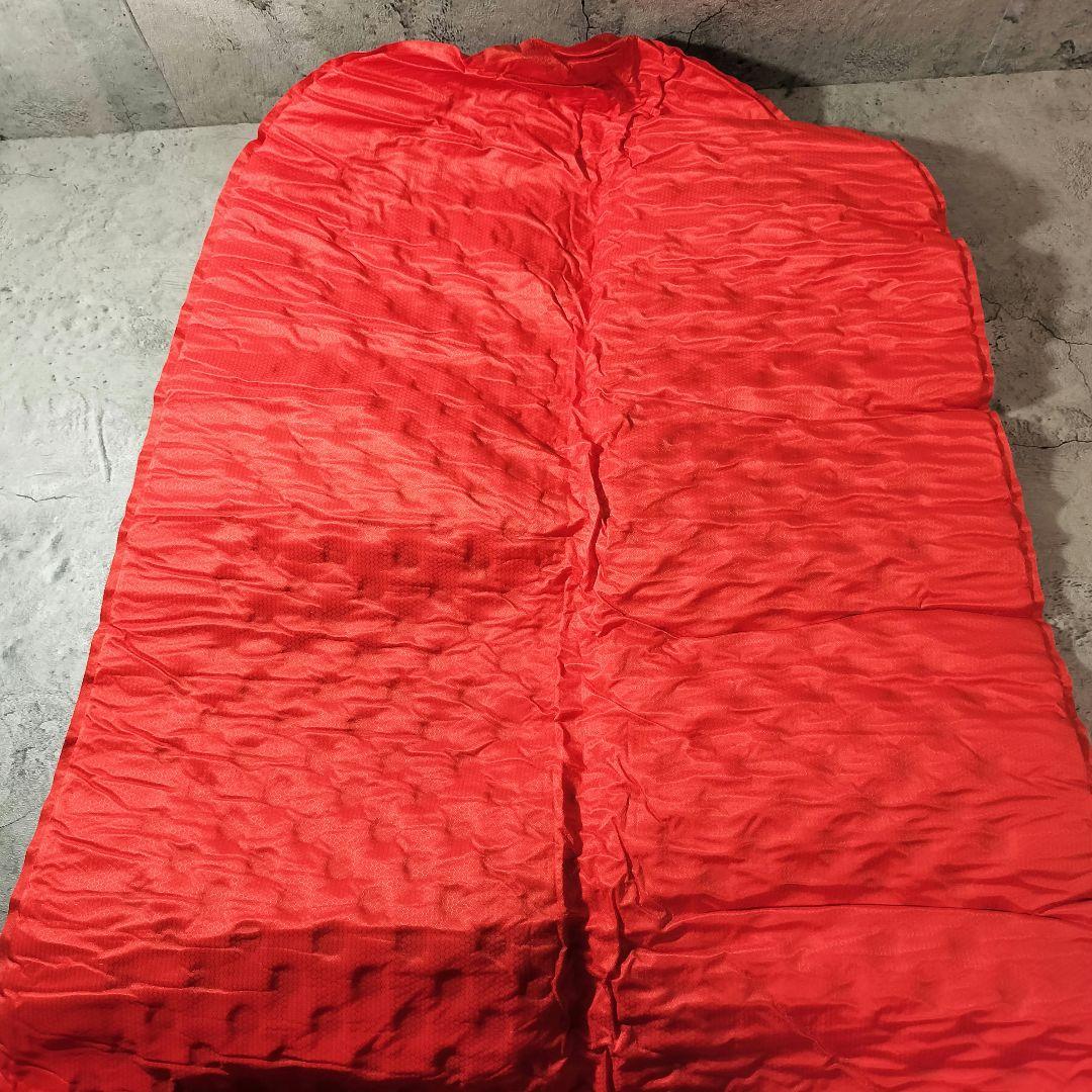 THERMAREST サーマレスト PROLITE プロライト ラージサイズ