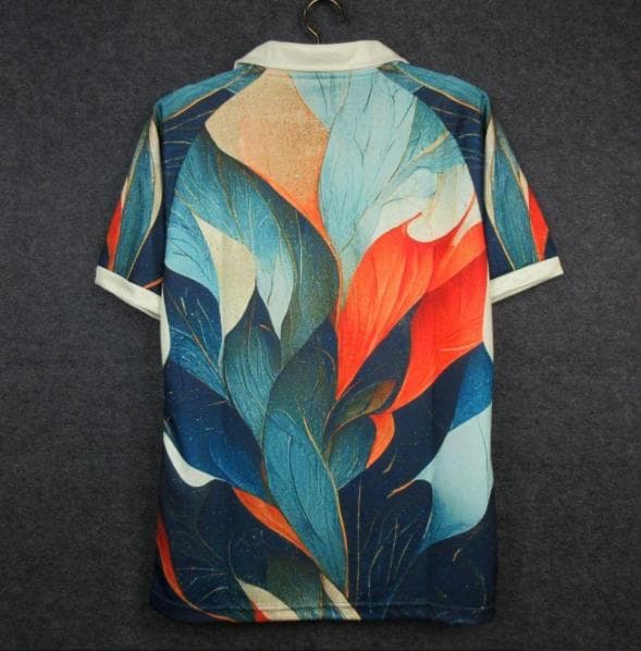 新品未使用　ベネチアFC 22/23 Special Edition 2XL
