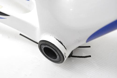 GIANT DEFY COMPOSITE SE カーボンフレーム