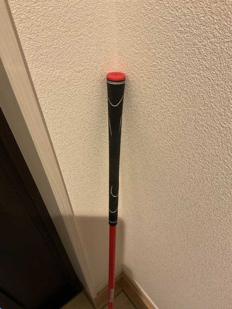 エリートグリップ ワンスピード　赤