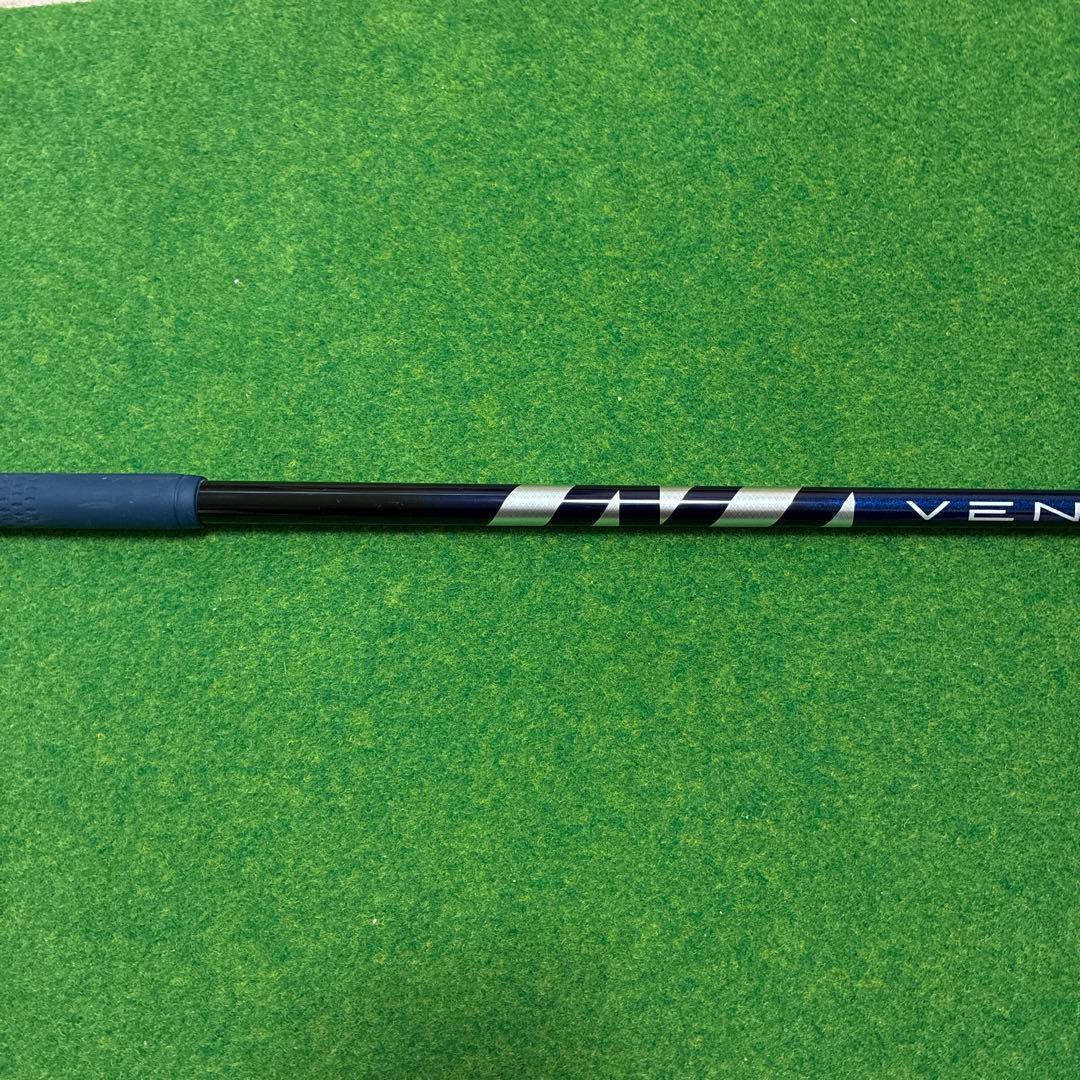 ベンタス　TR ブルー　6S ピンスリーブ　1W