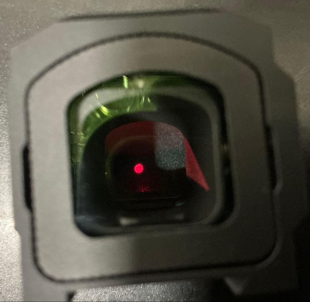 ベクターオプティクス Victoptics 1x18x20 ドットサイト