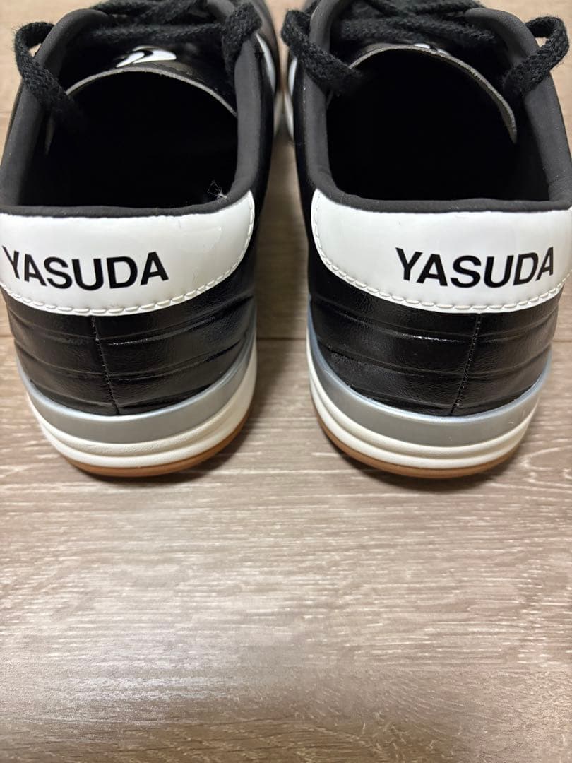 YASUDA ヤスダ リガレスタ IN2 26.5