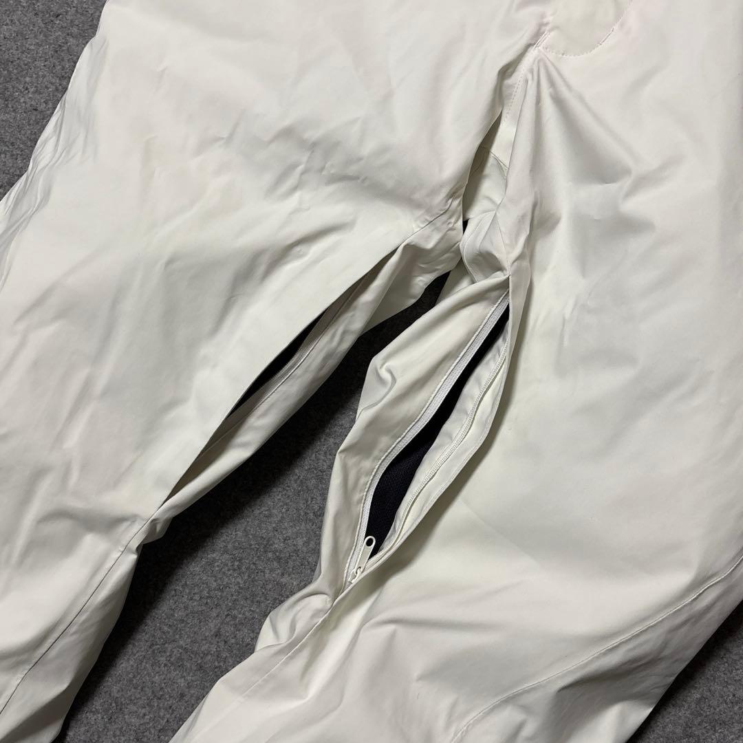 3XLサイズ ゴールドウイン G-エンジニアード スキーパンツ ①併