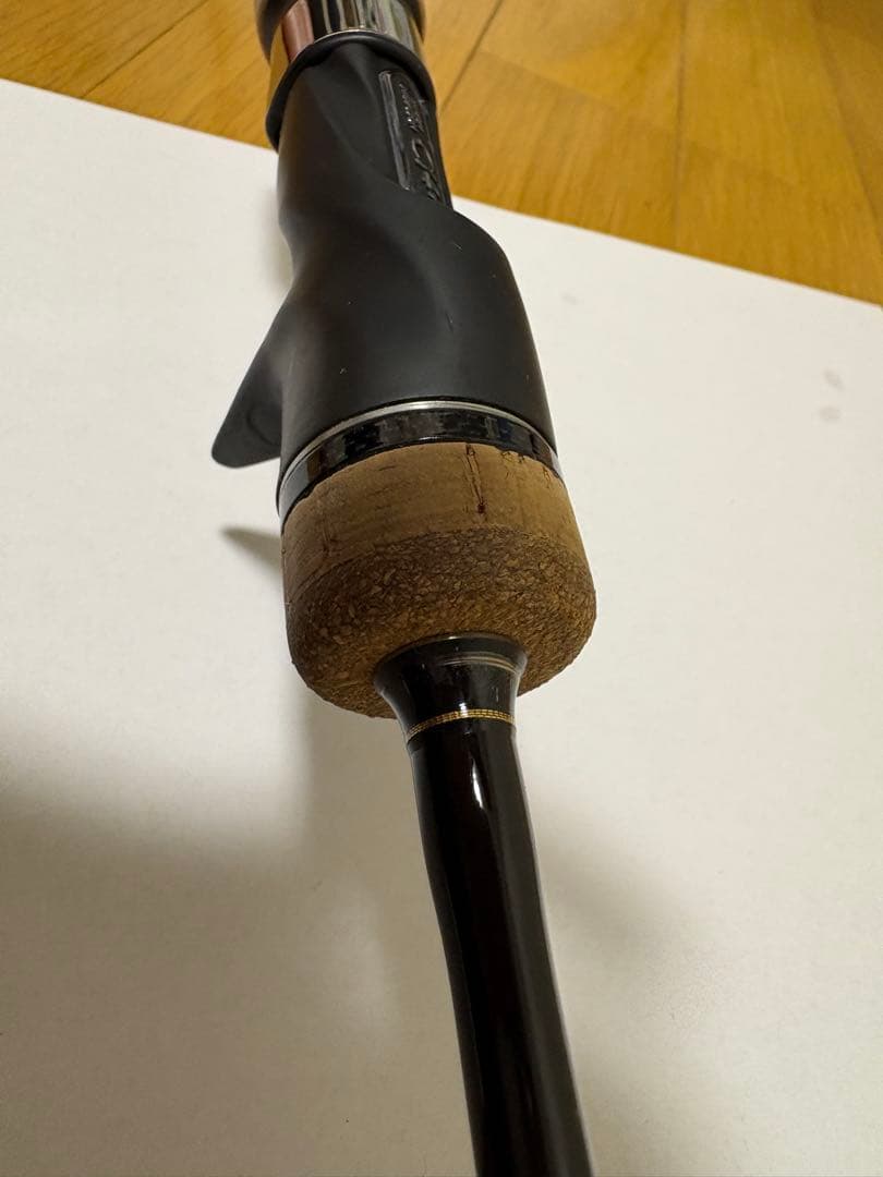 【シマノ】19オシアジガーインフィニティ B65-3