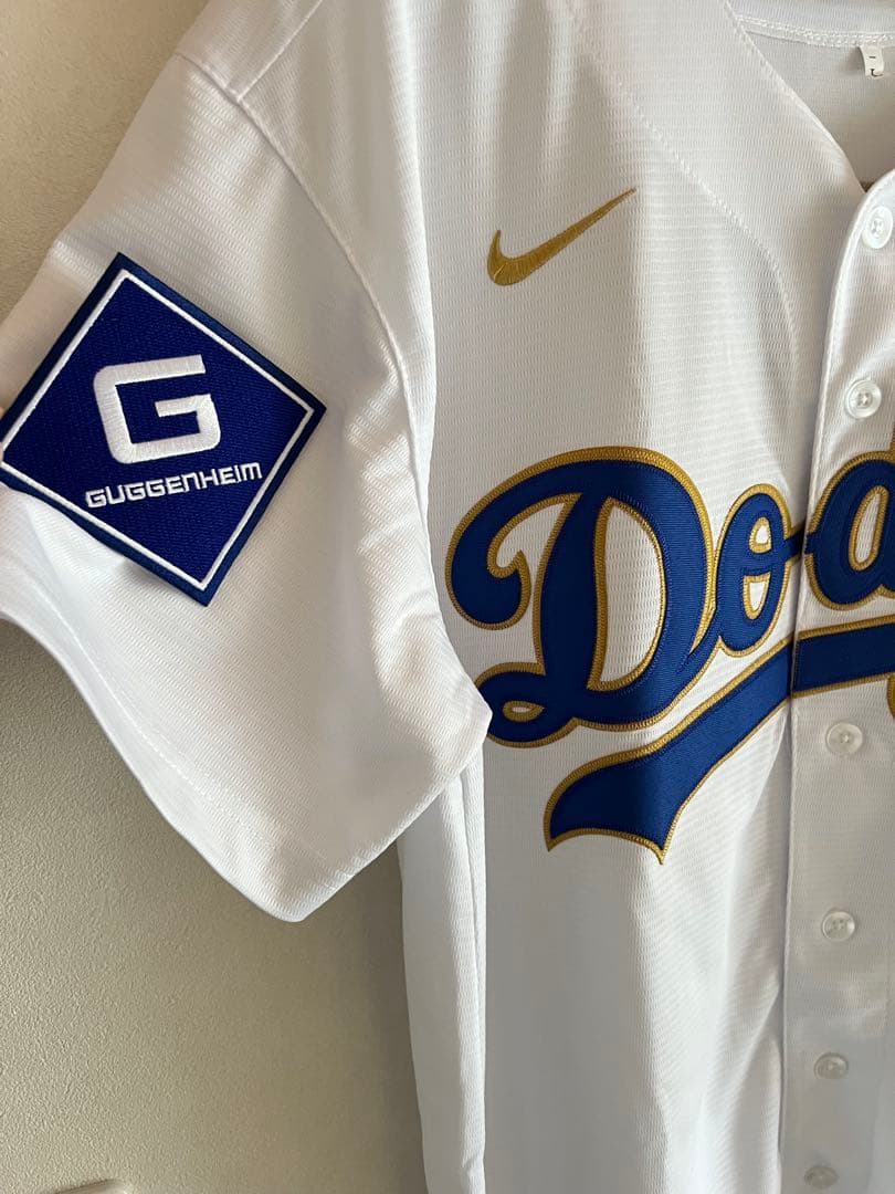 【新品】MLB2026シーズンドジャース ゴールドコレクション大谷翔平【超レア】