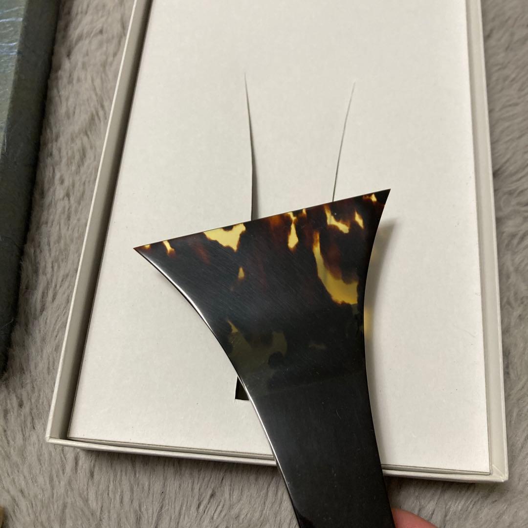 お琴　三味線バチ　新品