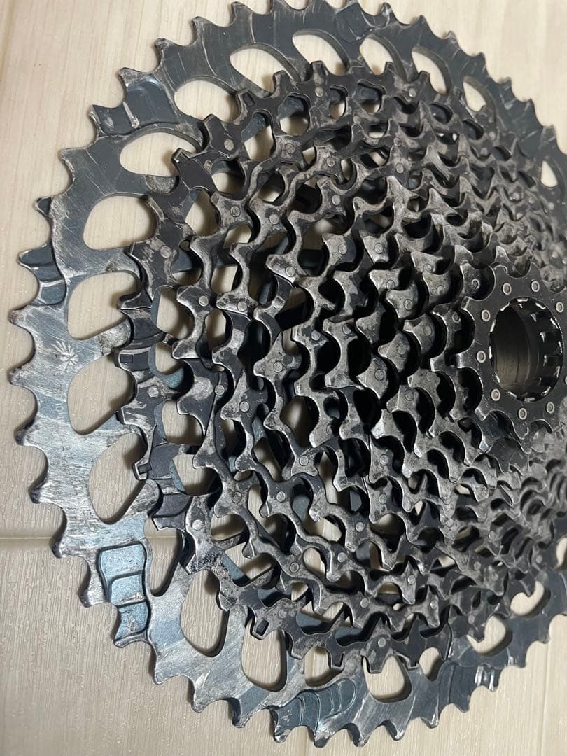 SRAM XG1275 12速 スプロケット
