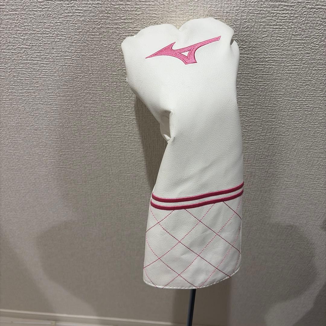 FILA GOLF （MIZUNO）ゴルフバッグ ネイビー
