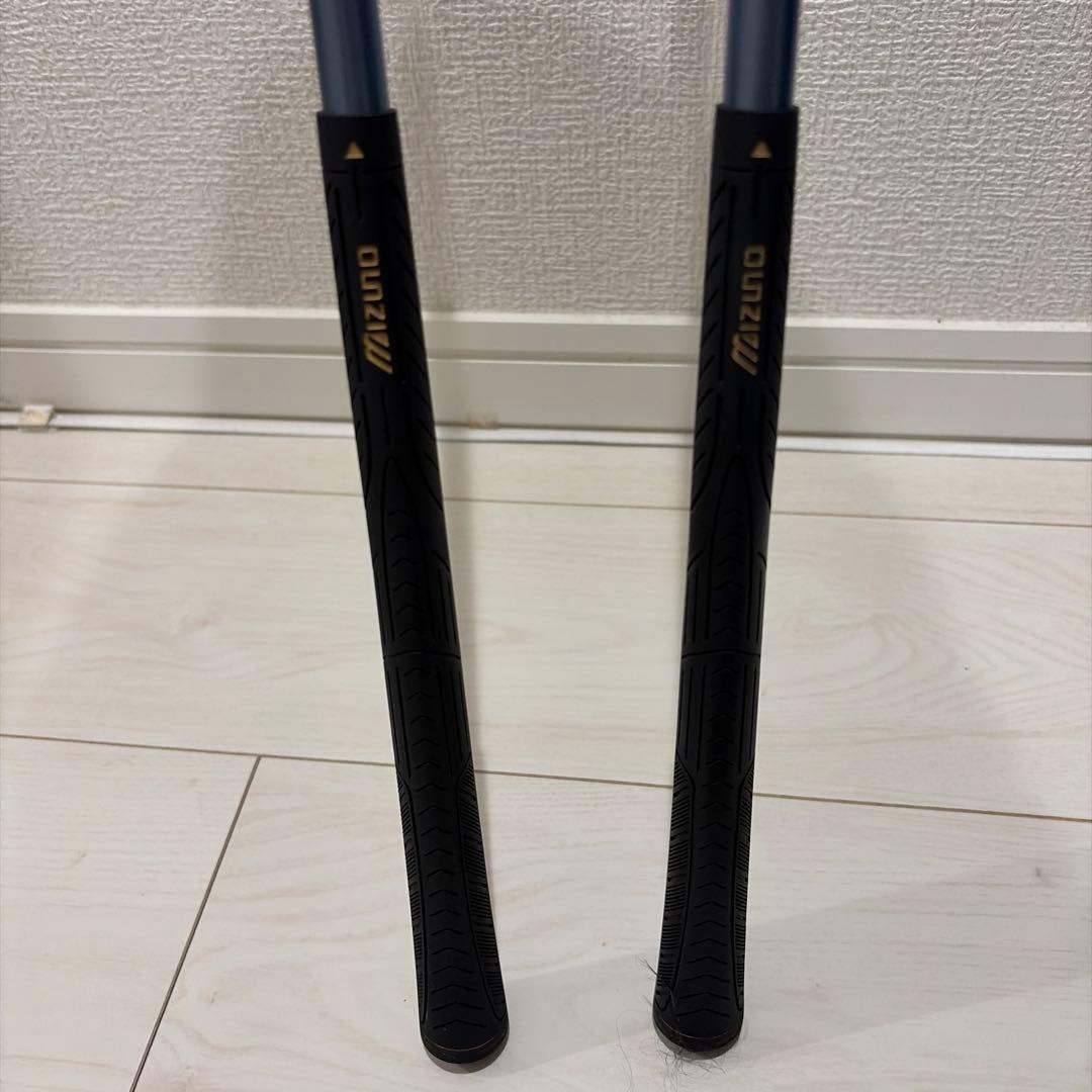 FILA GOLF （MIZUNO）ゴルフバッグ ネイビー
