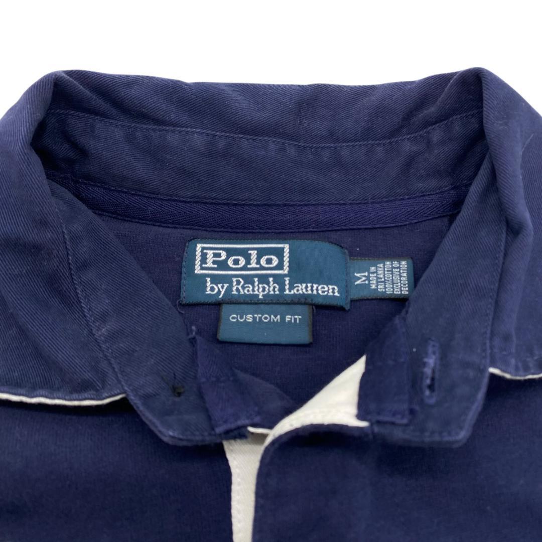Polo Ralph Lauren USA ラルフローレン シャツ ラガーシャツ