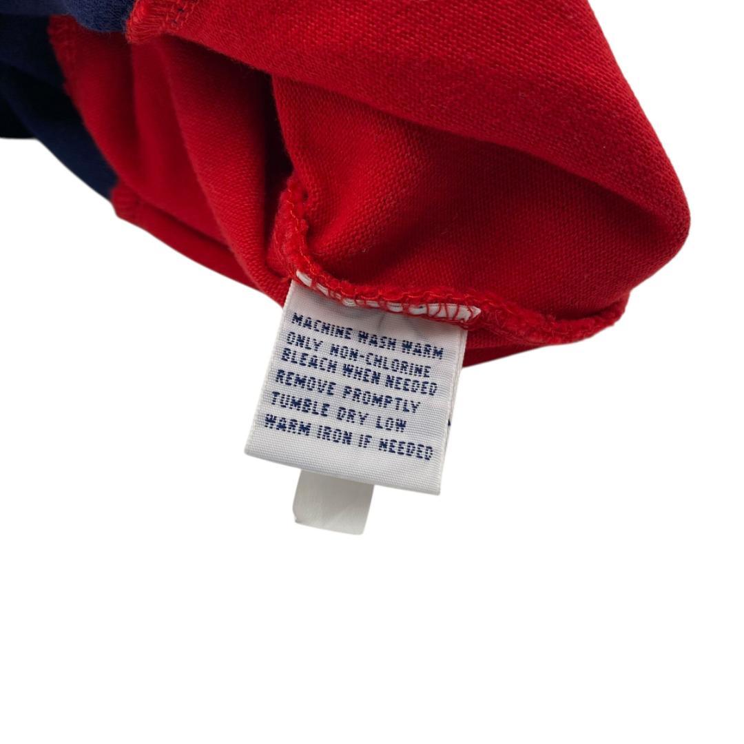 Polo Ralph Lauren USA ラルフローレン シャツ ラガーシャツ