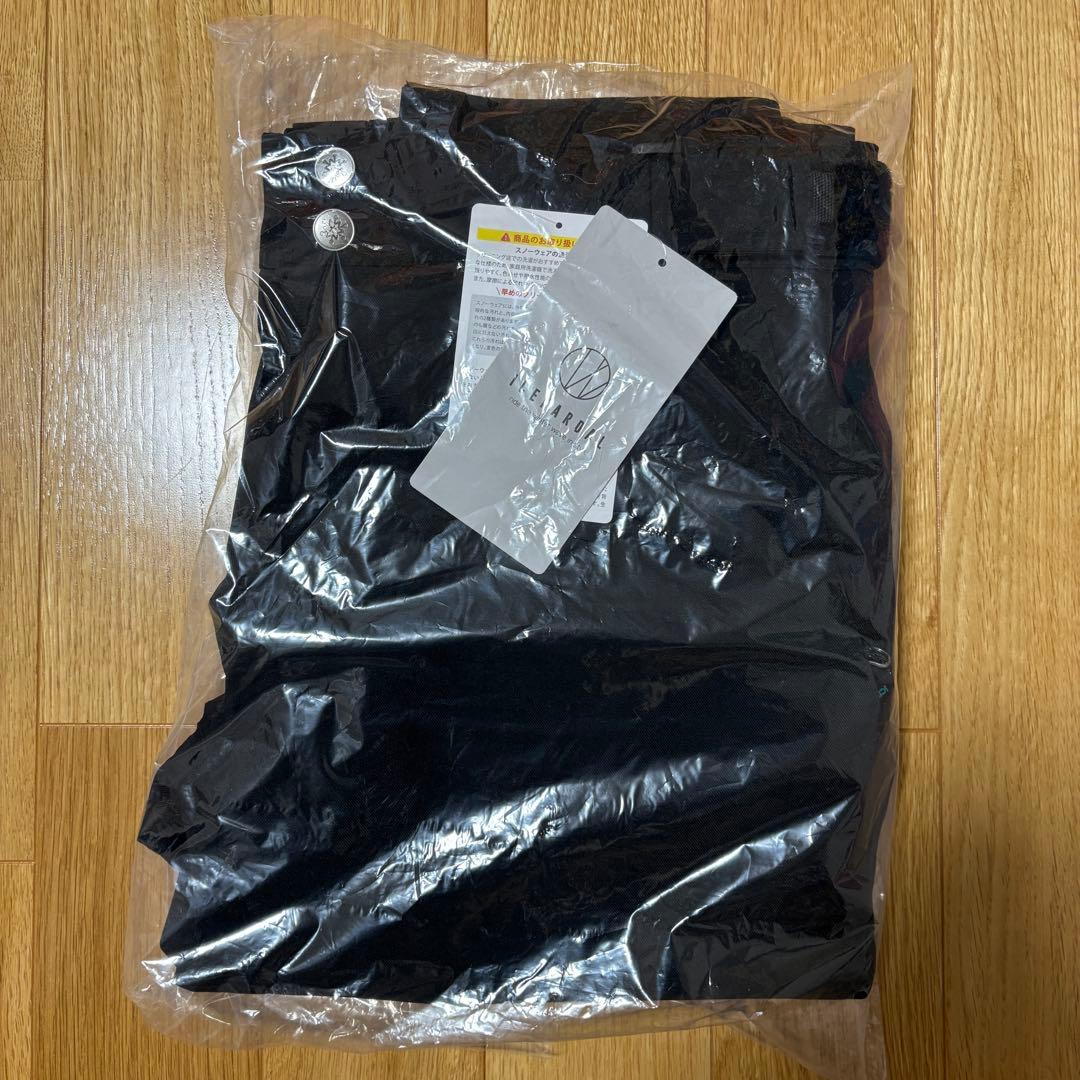 《新品》 スキー　スノボ　ウェア 上下セット M レディース　アイスパーダル