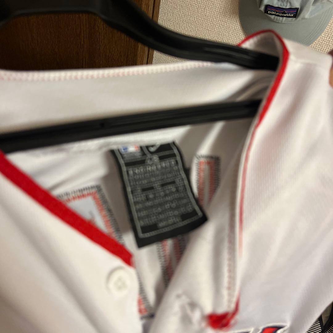 大谷翔平ユニフォーム