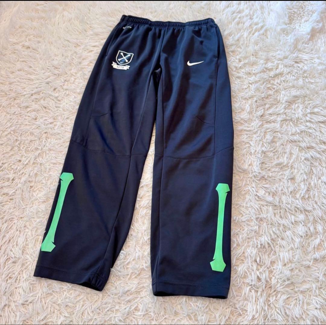NIKE NFTB ナイキ ジャージ 上下