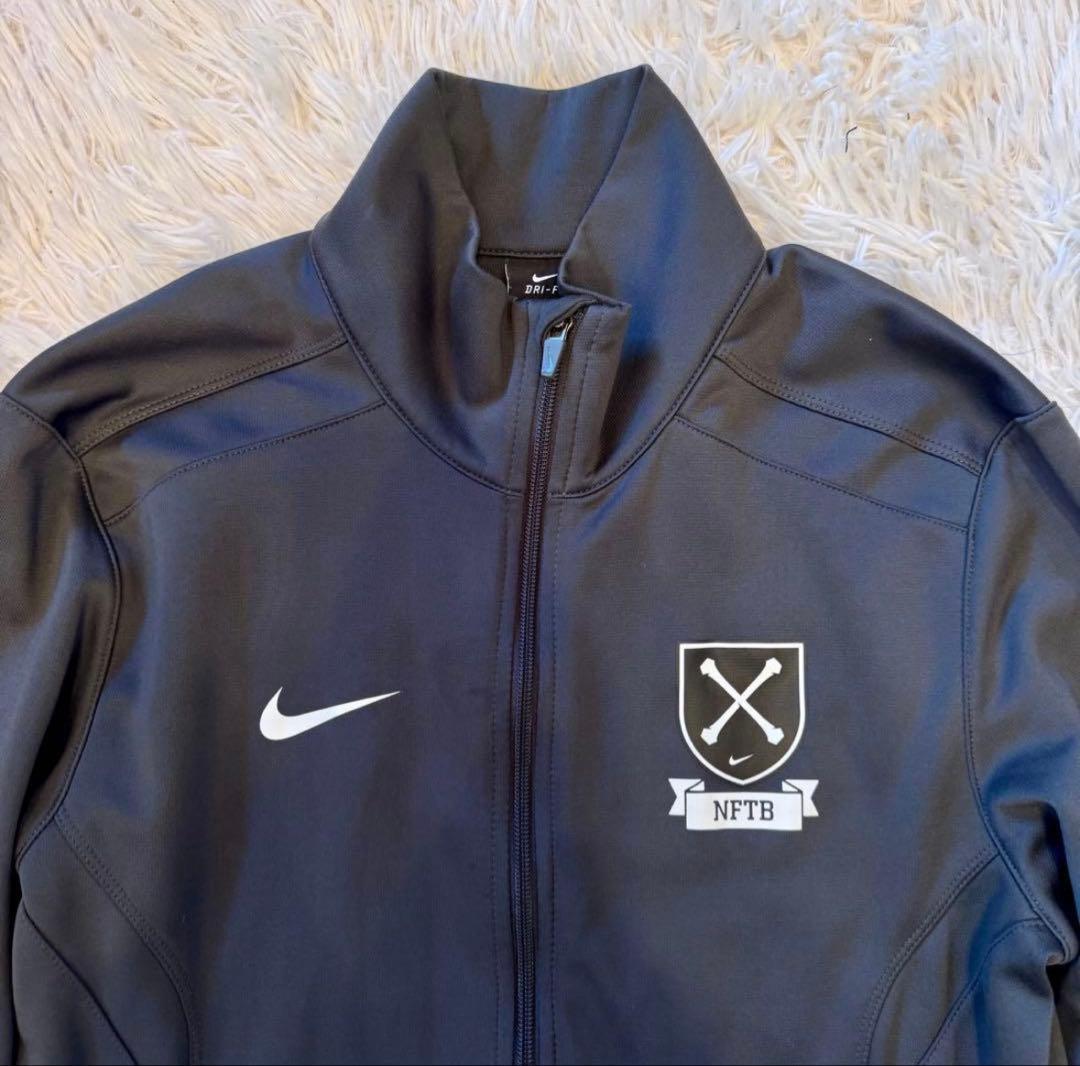 NIKE NFTB ナイキ ジャージ 上下