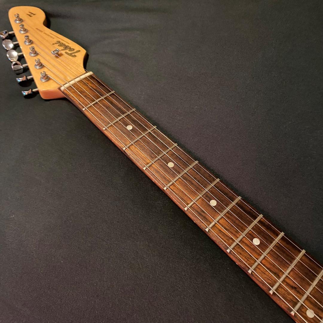週末値下げ　Tokai Goldstar Sound ストラトキャスター