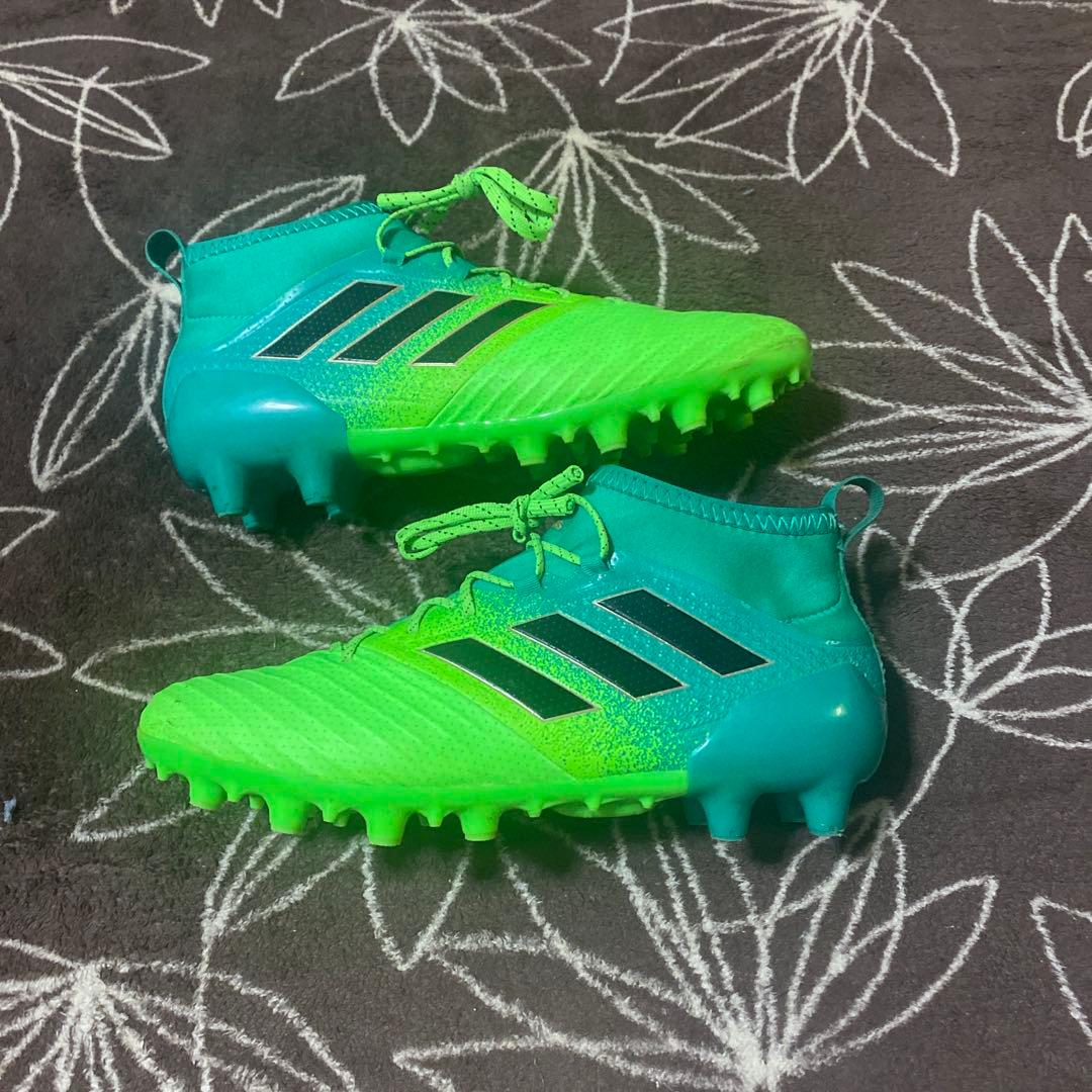 adidas エース 17.2 HG