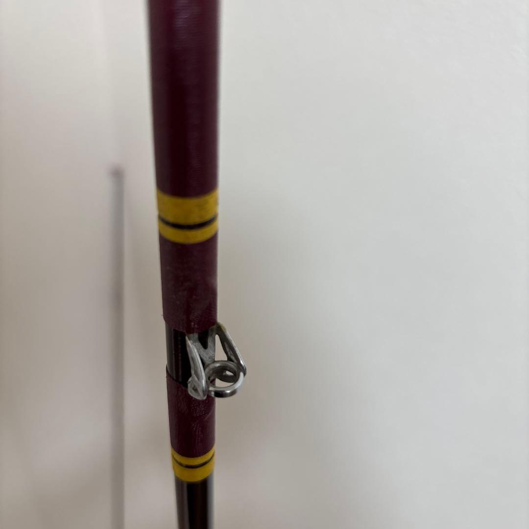DAIWA ダイワ 小笠原 DX 540 磯釣り ロッド 竿 釣り道具