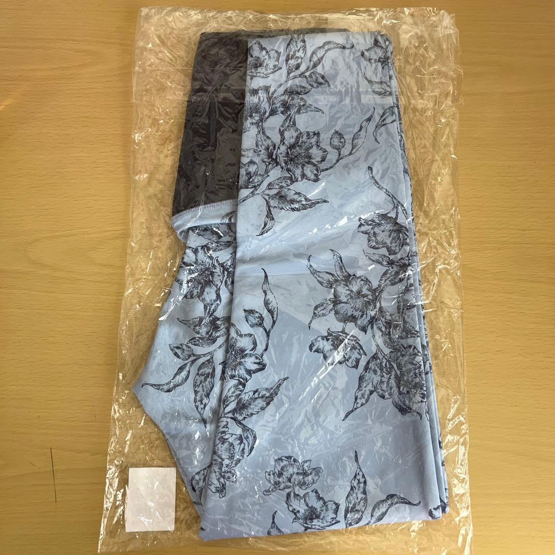 【未使用品】SUKALA アンティークプリント レギンス