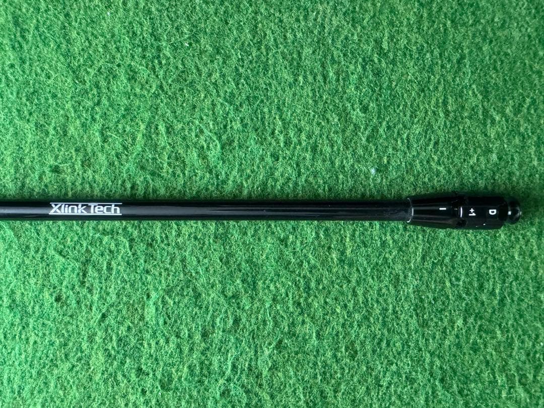 TENSEI Pro Blue 1K 50 S キャロウェイ FW