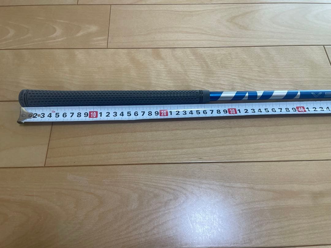 24ベンタスブルー 2024 VENTUS BLUE HB 7R テーラーメイド