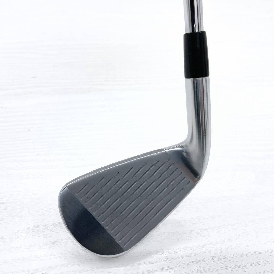 【極美品‼】 MIZUNO Pro 245 ミズノプロ アイアン 5番 メンズ
