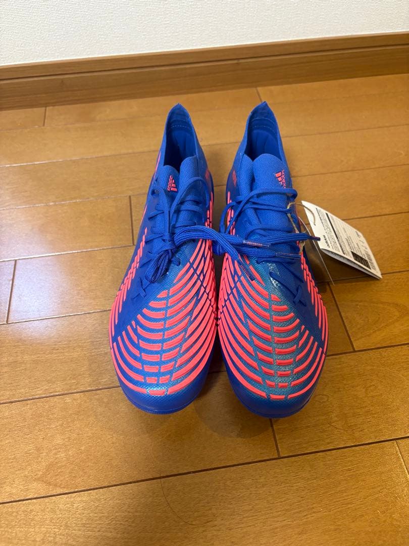 新品　プレデターエッジ.1 HG 26.5