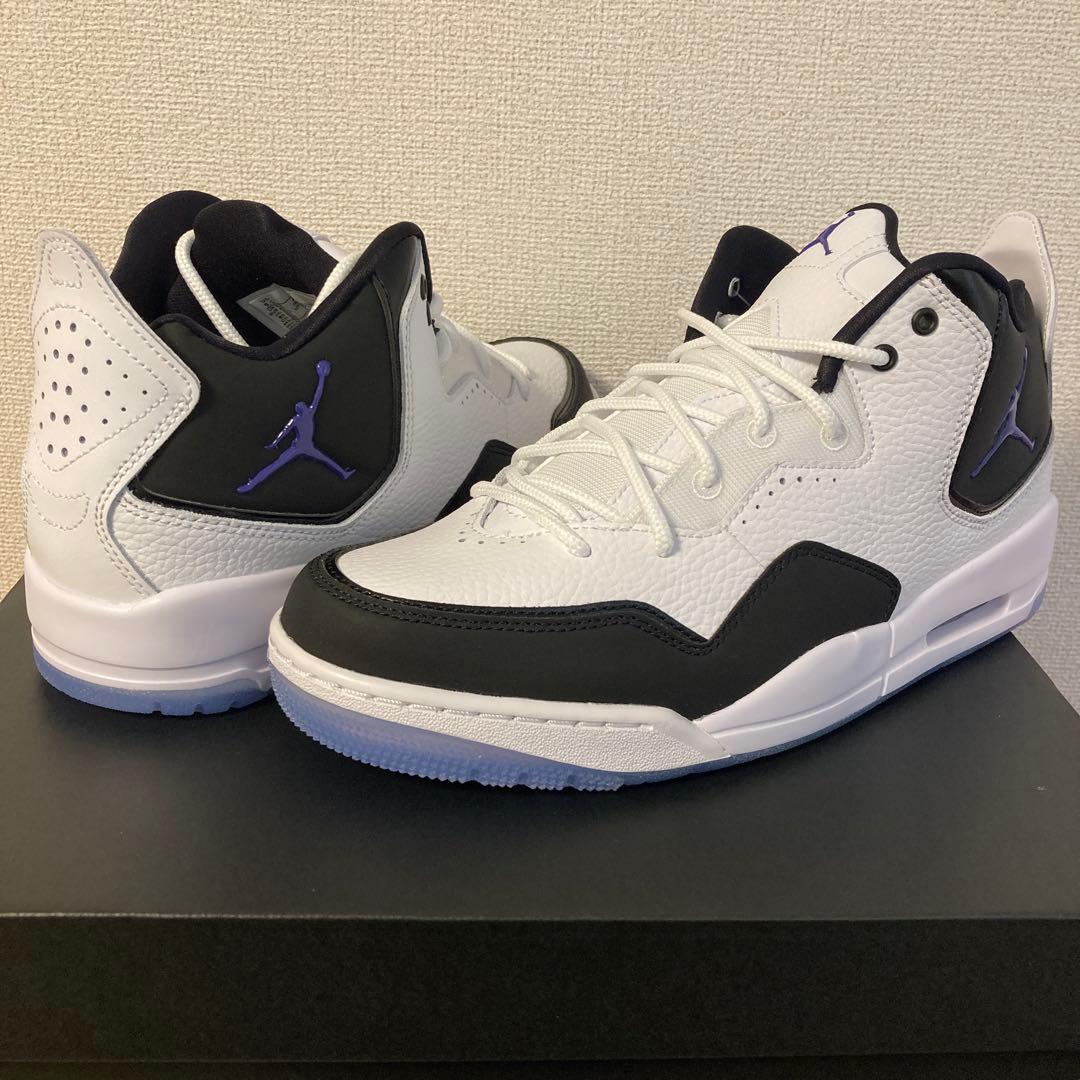 26.5cm 新品 NIKE JORDAN COURTSIDE 23 スニーカー