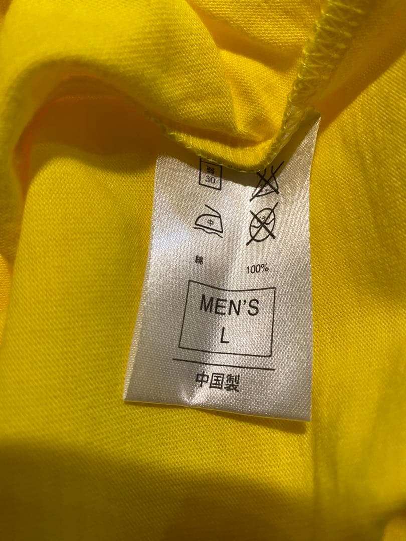 Nike ブラジル代表 Tシャツ イエロー 00s CBF サッカー Y2K